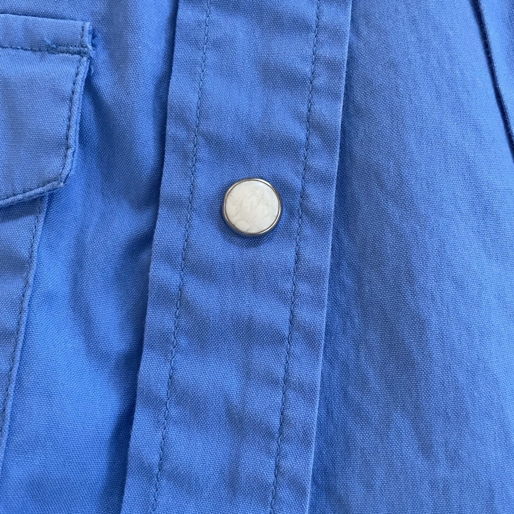 Carhartt Button Down - image 4